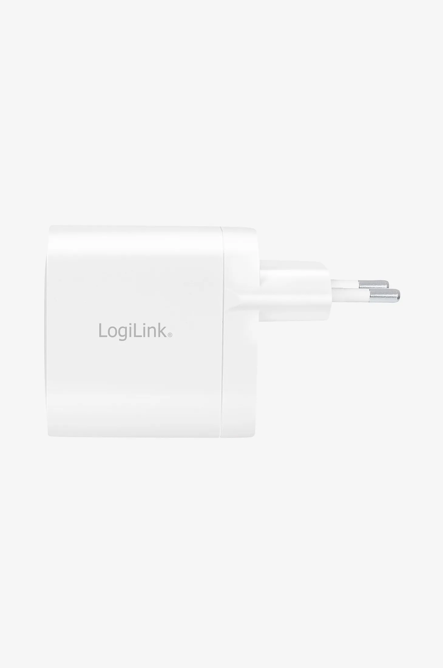 USB-laturi 2 x USB-C PD 40 W