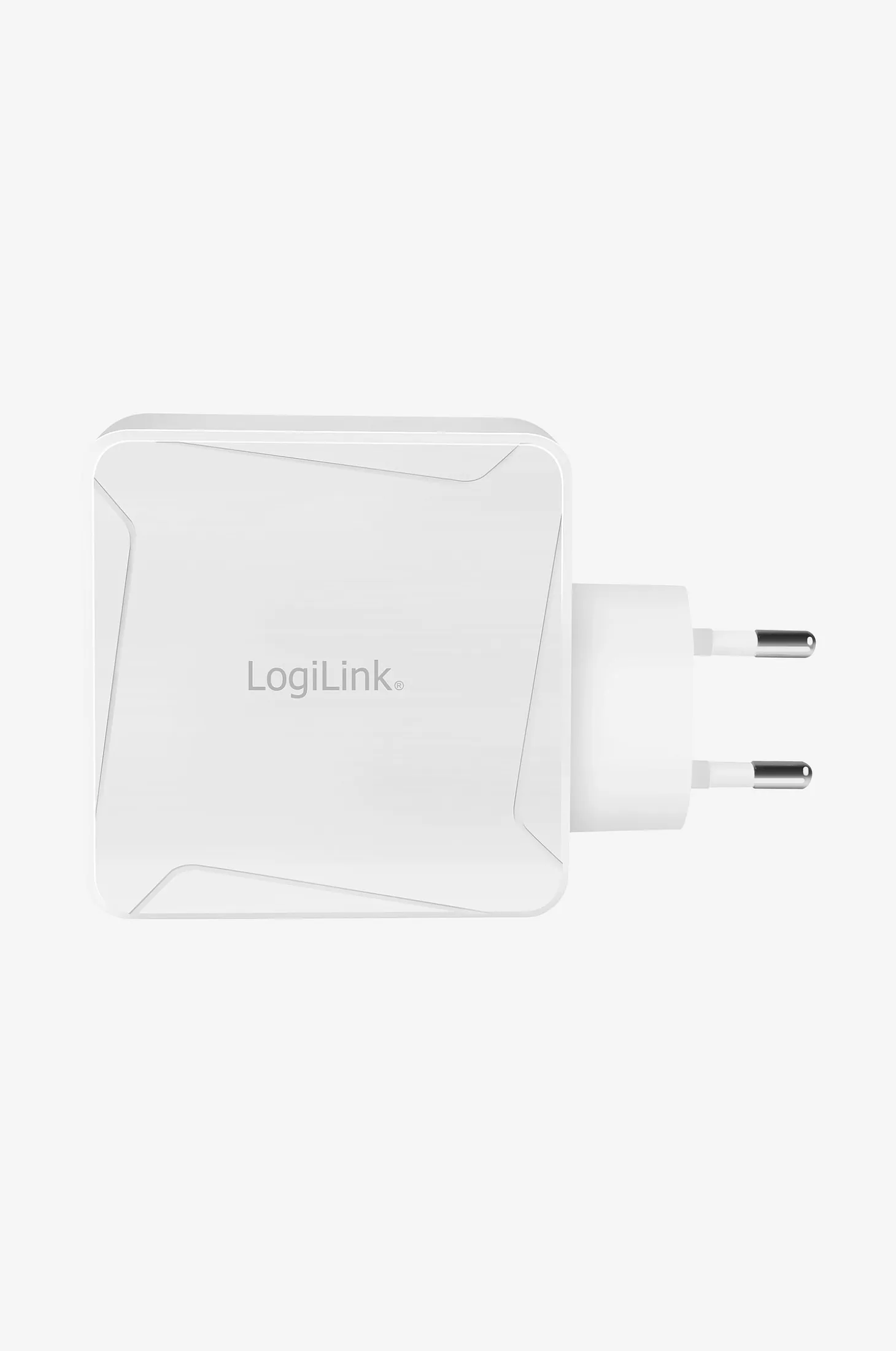 USB-laturi 1 x USB-C PD 1 x USB-A 100 W