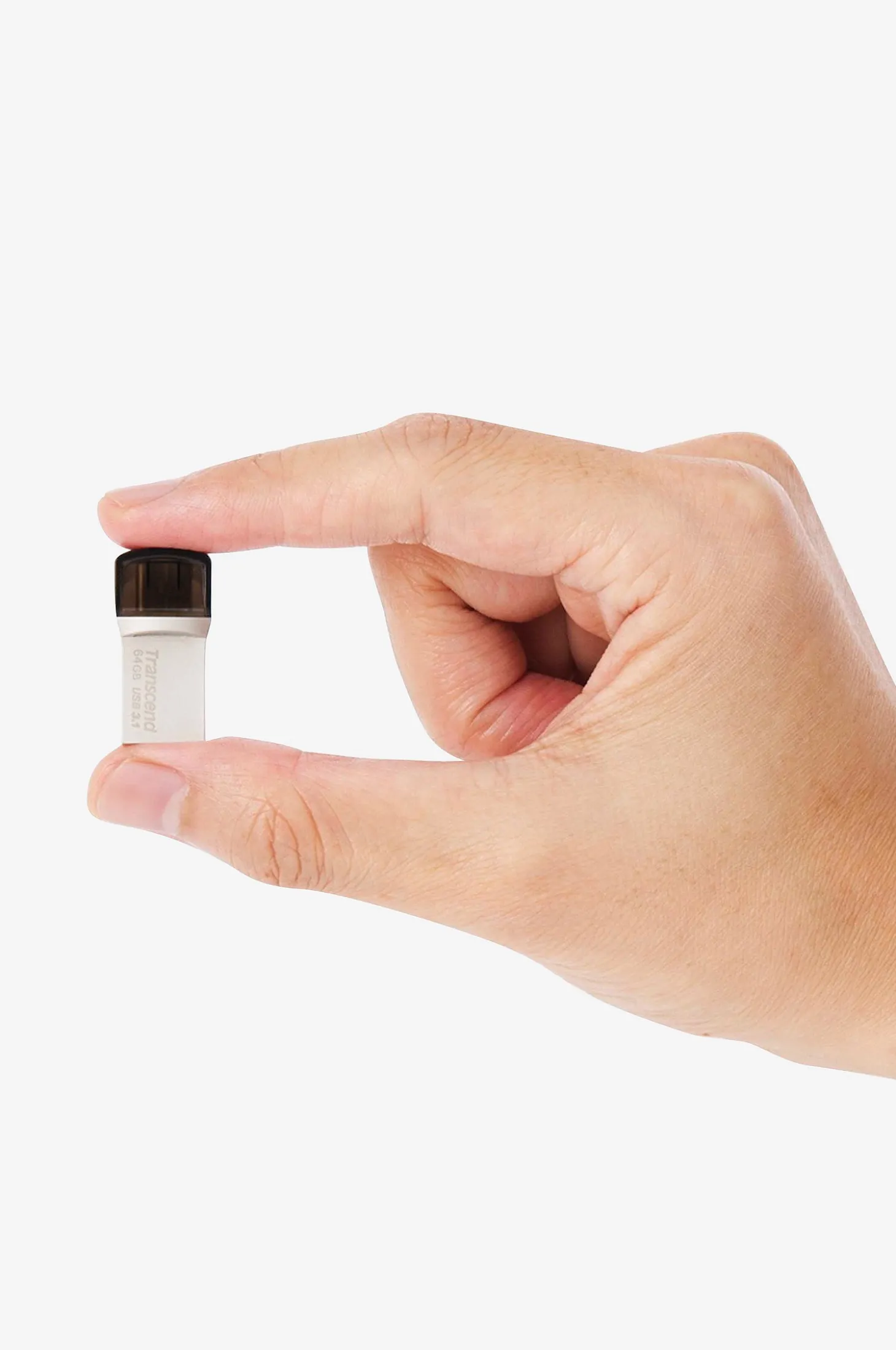 USB-muisti (USB3+Type-C), 32 Gt
