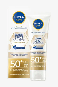 UV Face LUMINOUS630 Dark Spot Control Spf 50+ 40Ml.