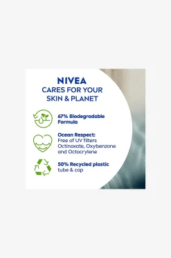 UV Face Sensitive Cream SPF50 50 ml