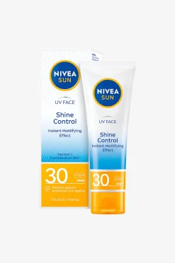 UV Face Shine Control Cream SPF30 50 ml