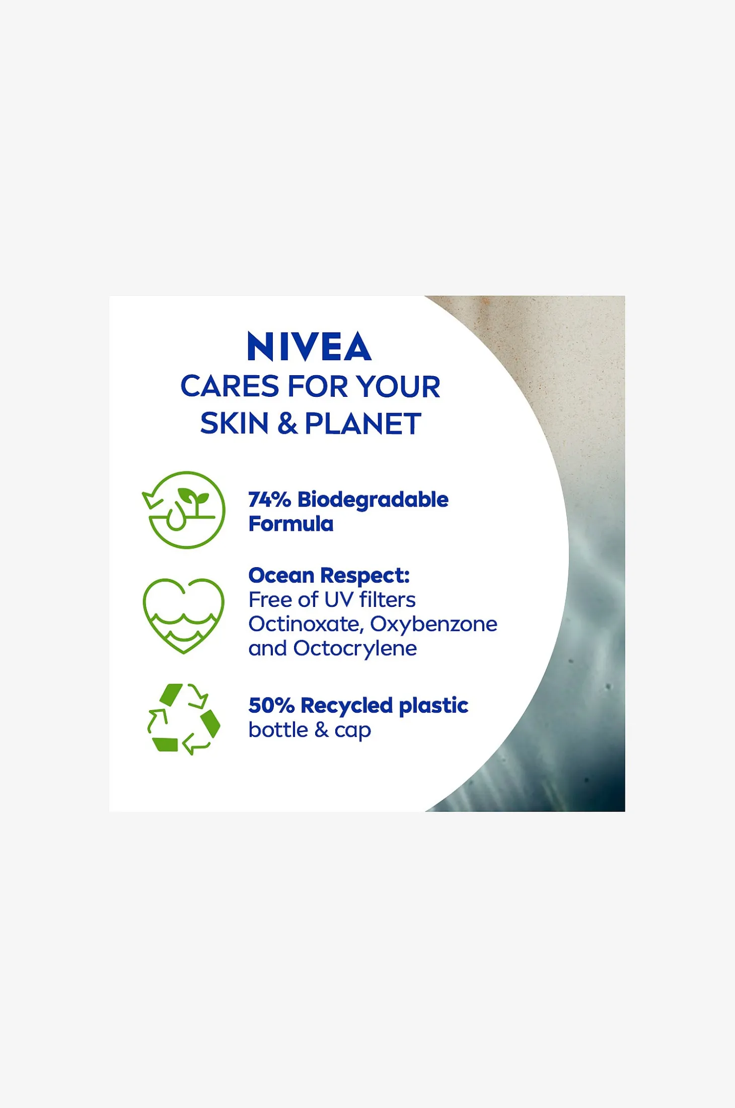 UV Face Shine Control Cream SPF30 50 ml