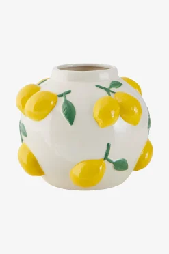 Vaasi Lemona korkeus 17 cm