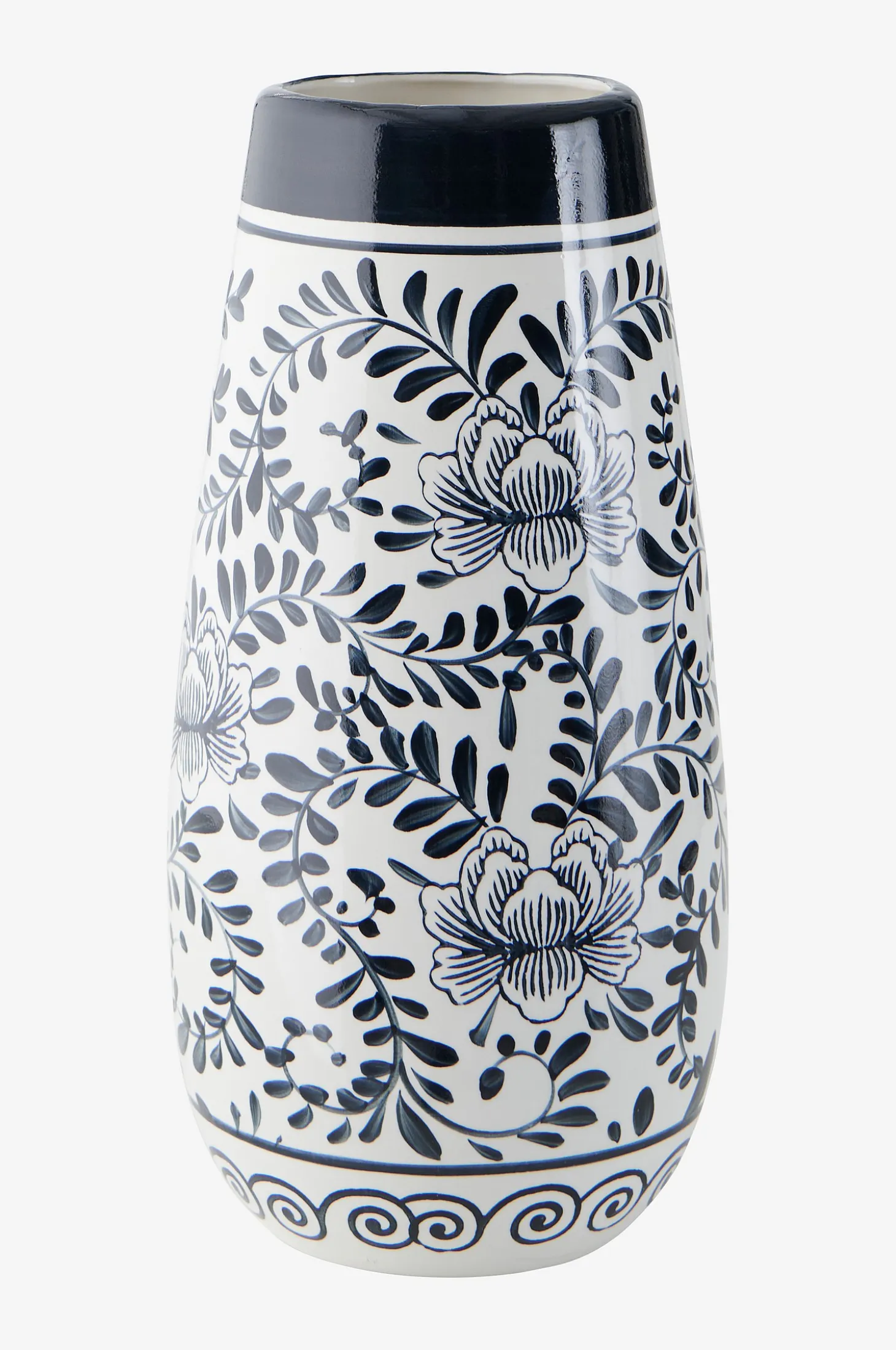 Vaasi Melissa korkeus 26 cm