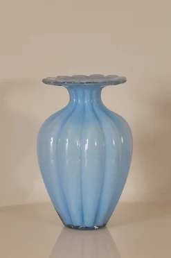 Vaasi Tuva-li korkeus 31,5 cm