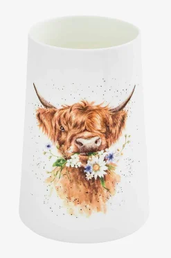 Vaasi Wrendale Design Daisy 20 cm