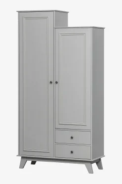 Vaatekaappi Lily