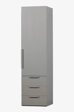 Vaatekaappi Rens, 1 ovi