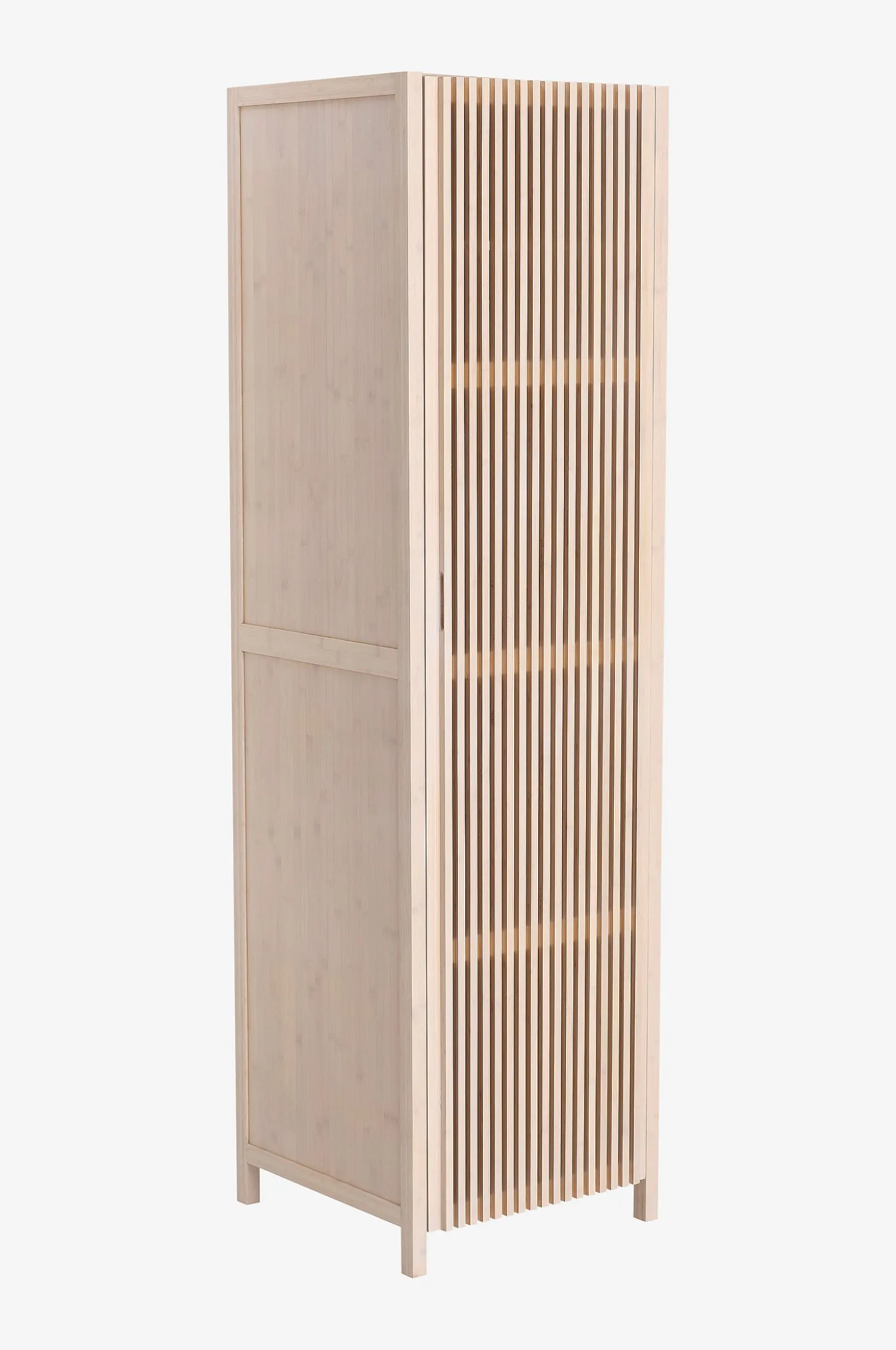 Vaatekaappi Stripe