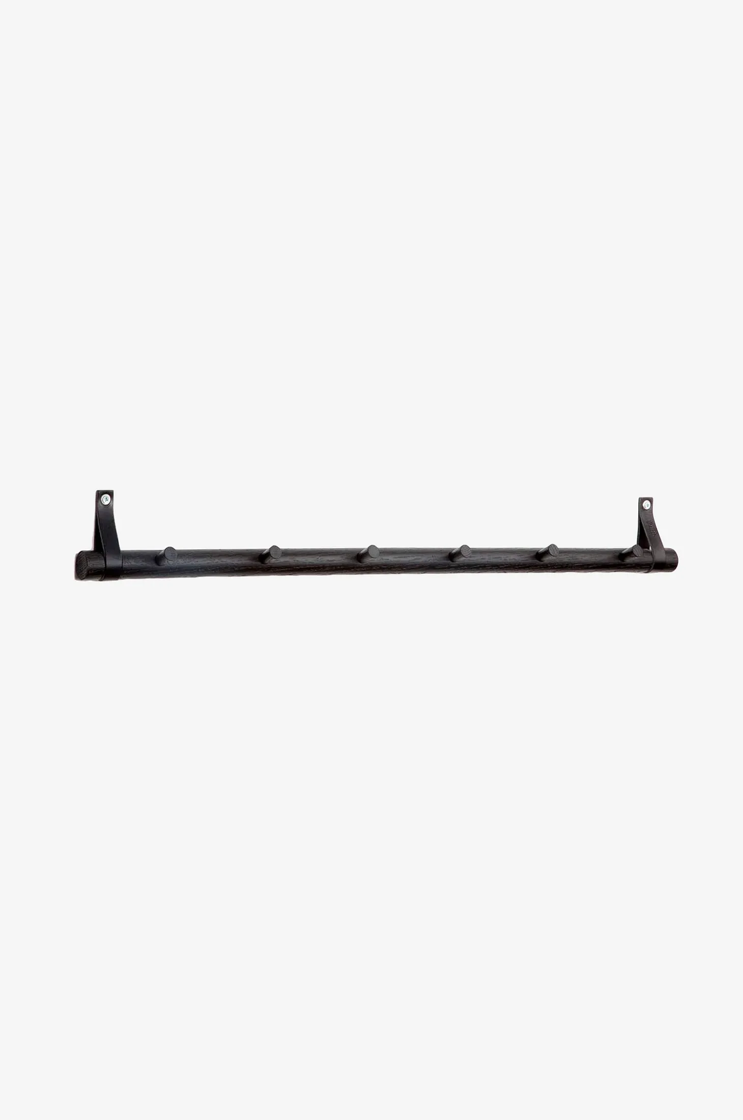 Vaatenaulakko Rack 6 Dot, 80,5 cm