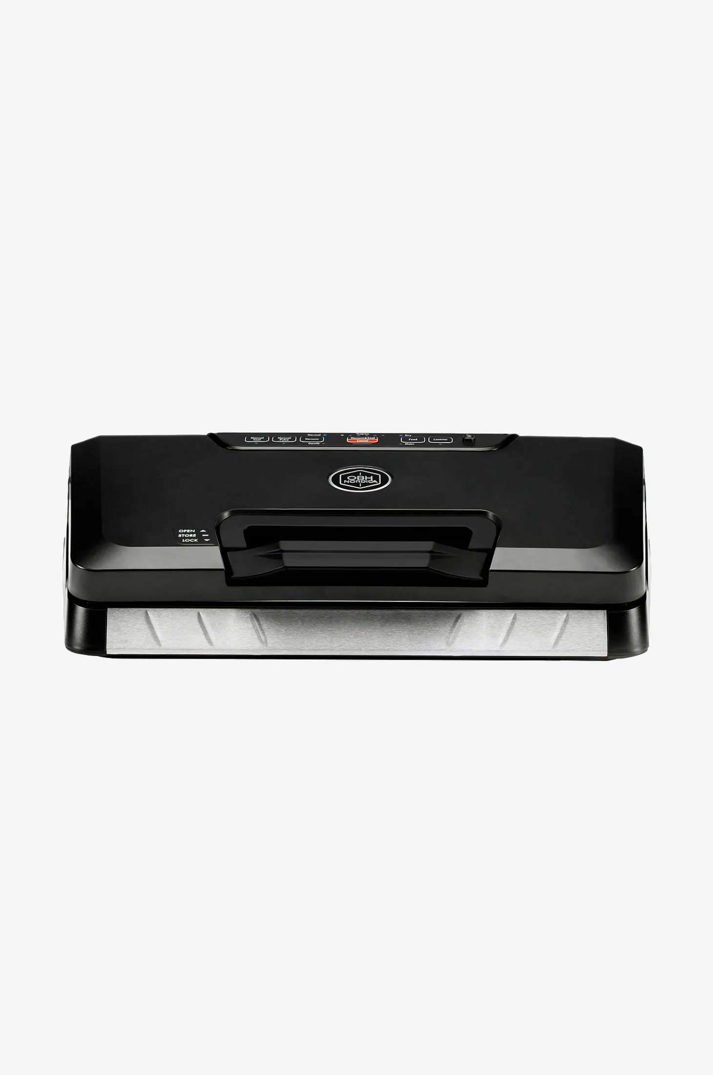Vacuum Sealer Season Pro