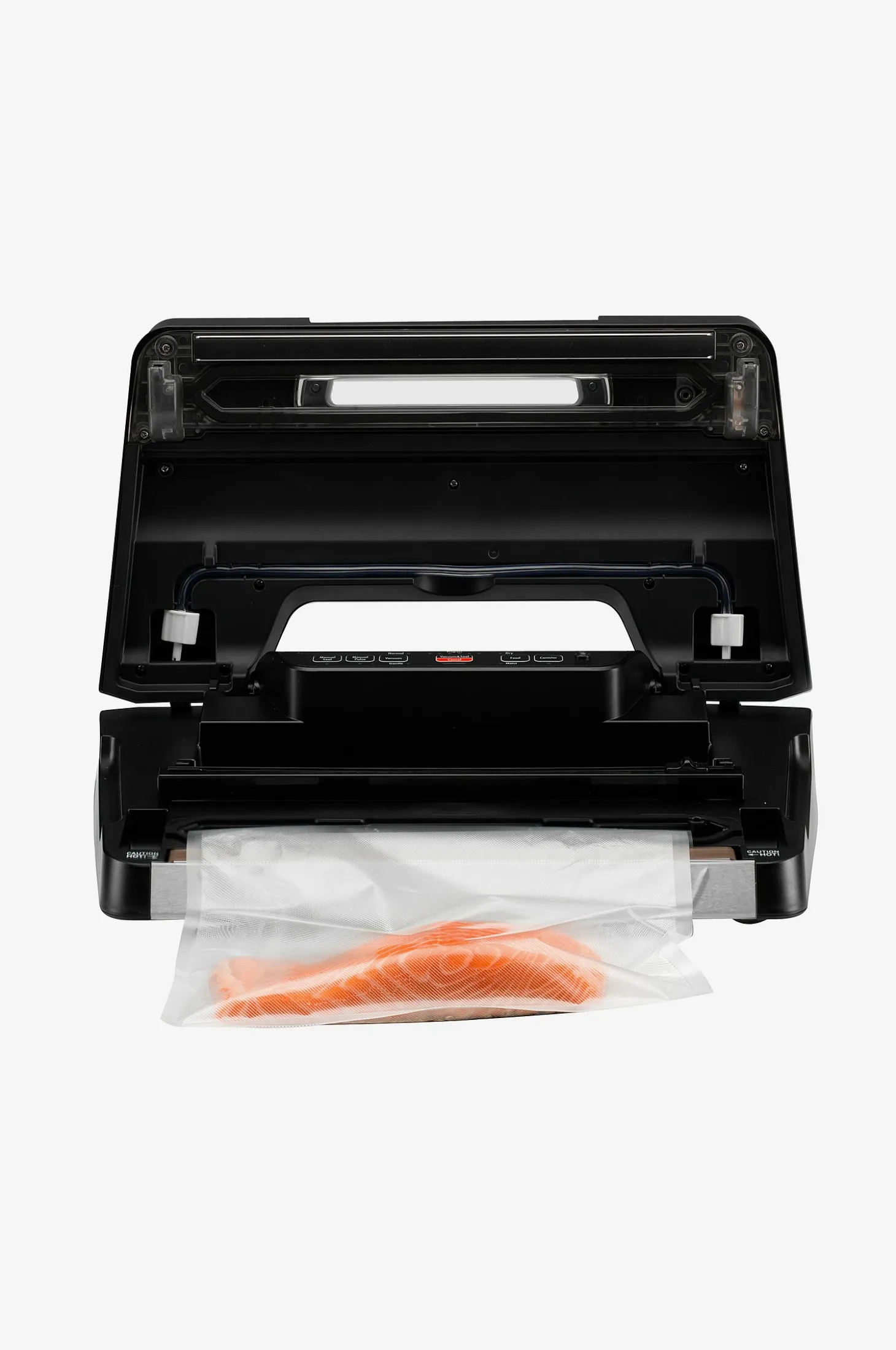 Vacuum Sealer Season Pro