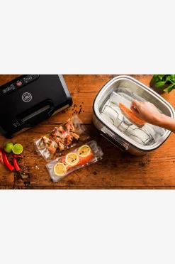 Vacuum Sealer Season Pro