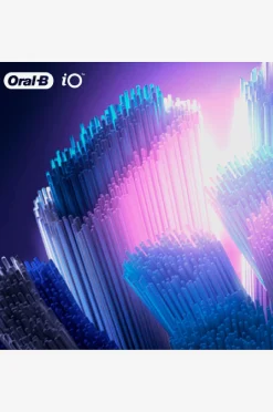 Vaihtoharja iO Ultimate Clean B