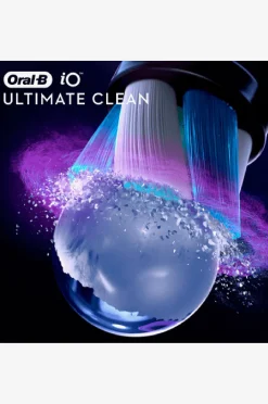 Vaihtoharja iO Ultimate Clean B