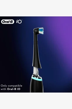 Vaihtoharja iO Ultimate Clean B
