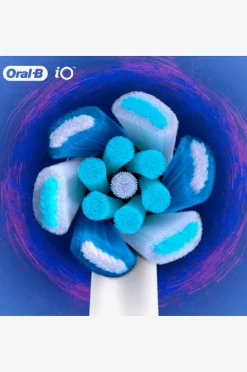 Vaihtoharjat iO Ultimate Clean 2 kpl