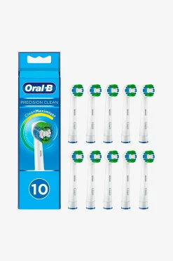 Vaihtoharjat Precision Clean 10 kpl