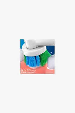 Vaihtoharjat Precision Clean 10 kpl