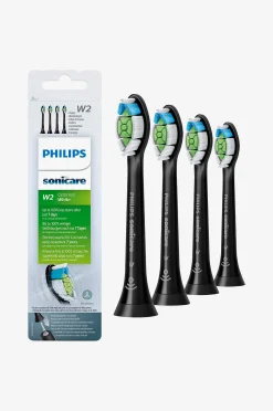 Vaihtoharjat Sonicare W2 Optimal HX6064/11, 4 kpl