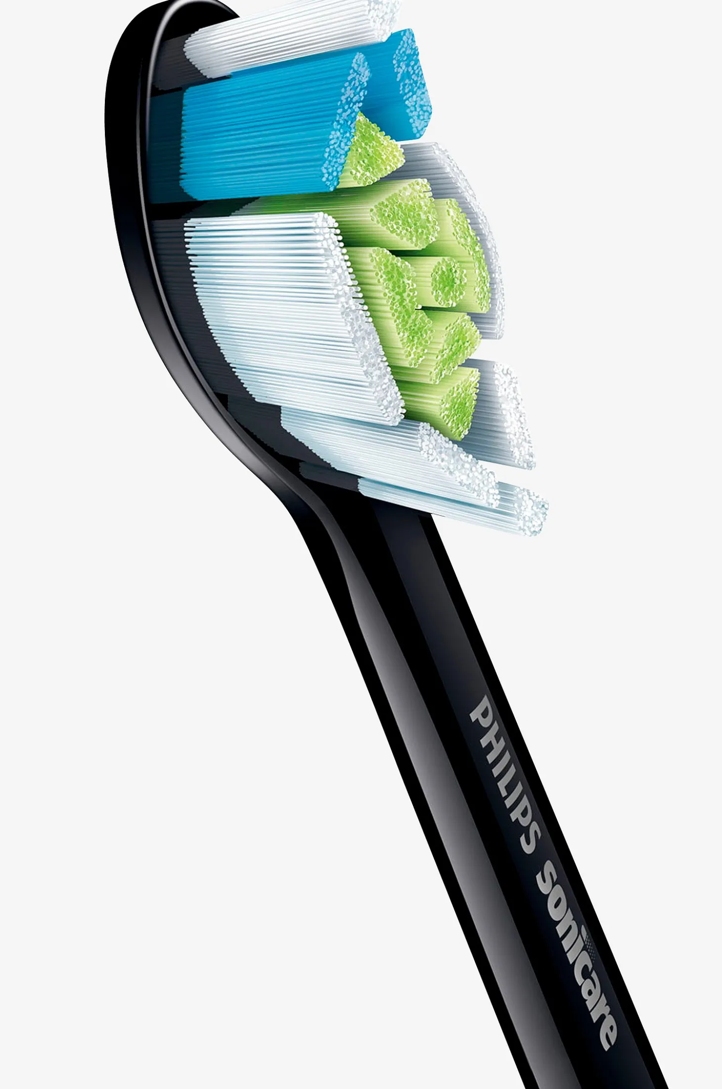 Vaihtoharjat Sonicare W2 Optimal HX6064/11, 4 kpl