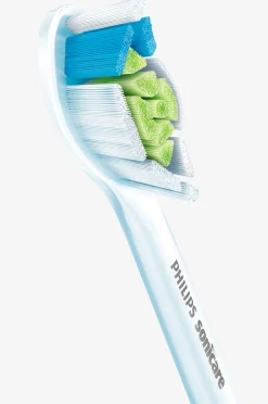 Vaihtoharjat Sonicare W2 Optimal HX6064/10, 4 kpl