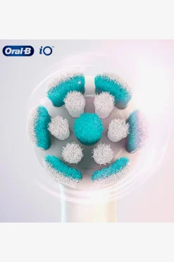 Vaihtopäät iO Gentle Care 2 kpl