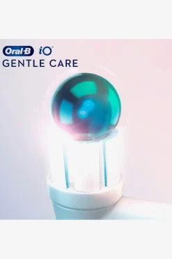 Vaihtopäät iO Gentle Care 2 kpl