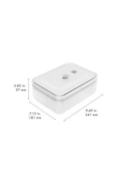 Vakuumbox Fresh & Save frysbox frysbox