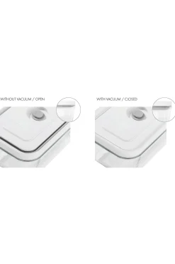Vakuumbox Fresh & Save frysbox frysbox