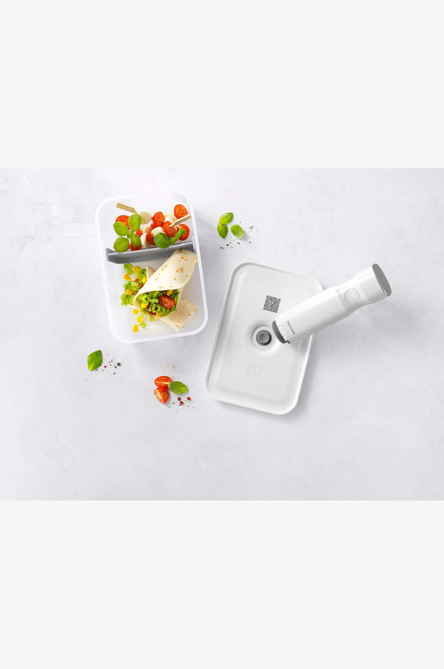 Vakuumbox Fresh & Save L