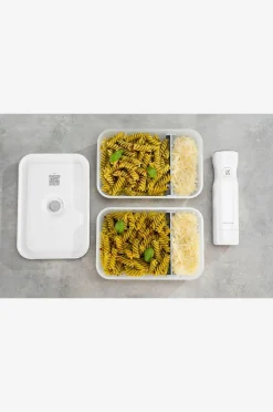 Vakuumbox Fresh & Save L låg vakuumbox Fresh & Save L låg