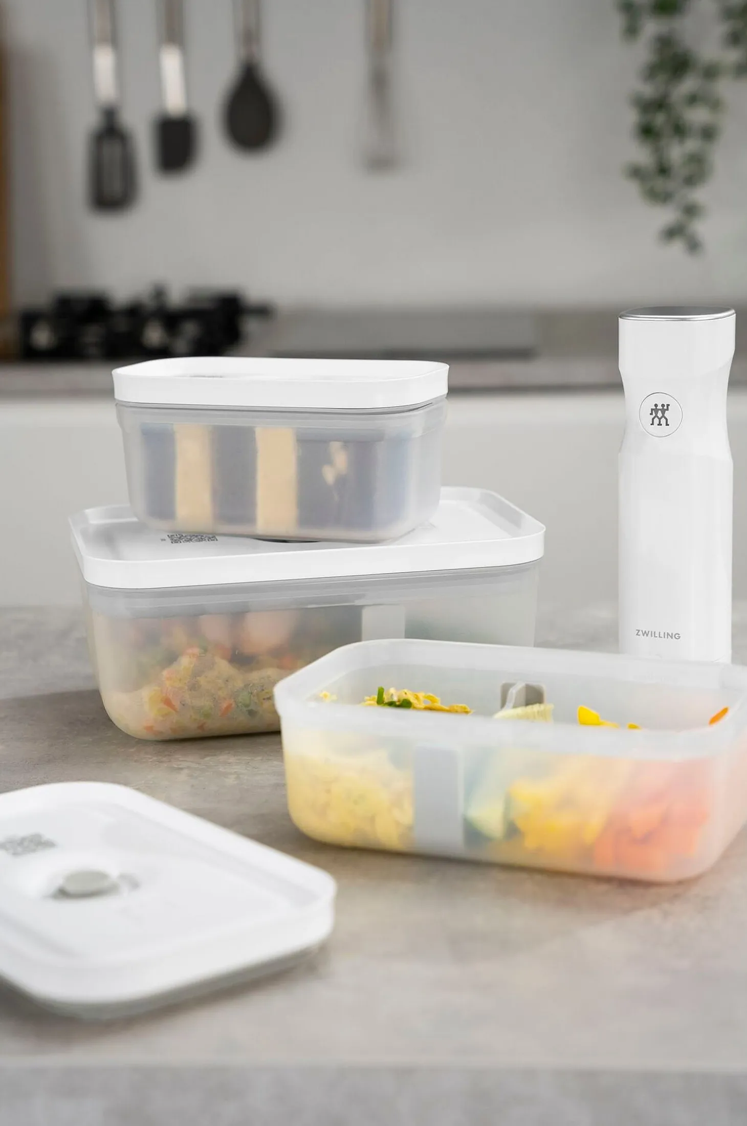 Vakuumbox Fresh & Save M