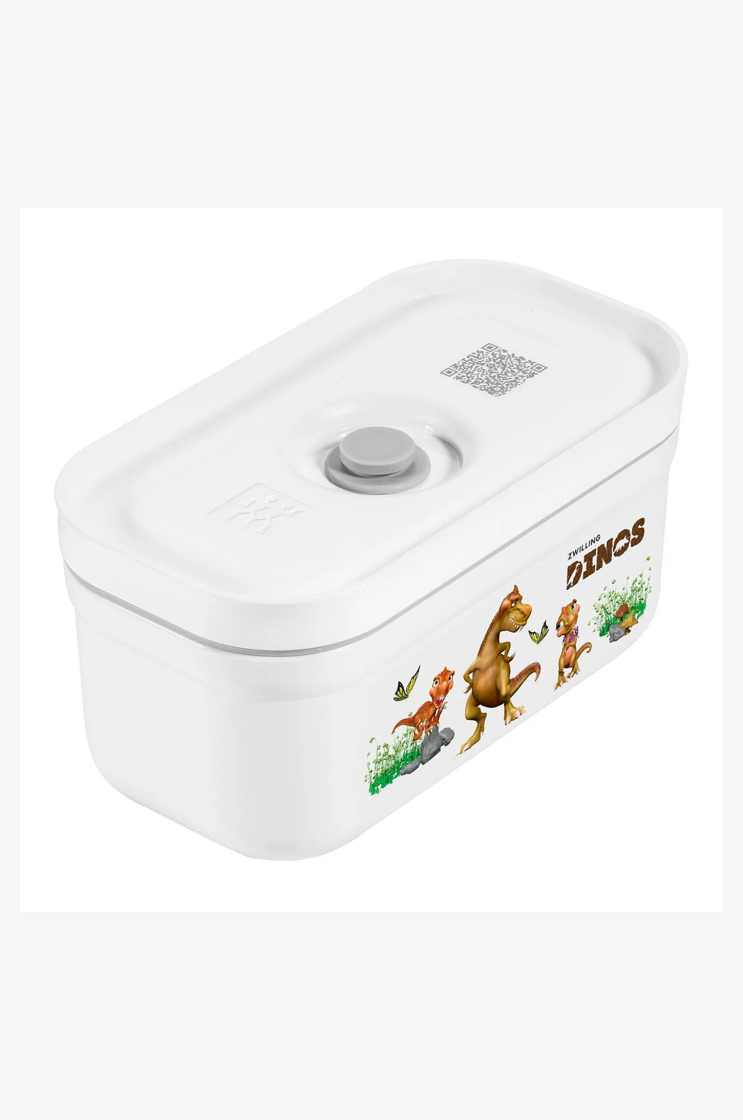 Vakuumirasia / eväsrasia S Fresh & Save Dinos