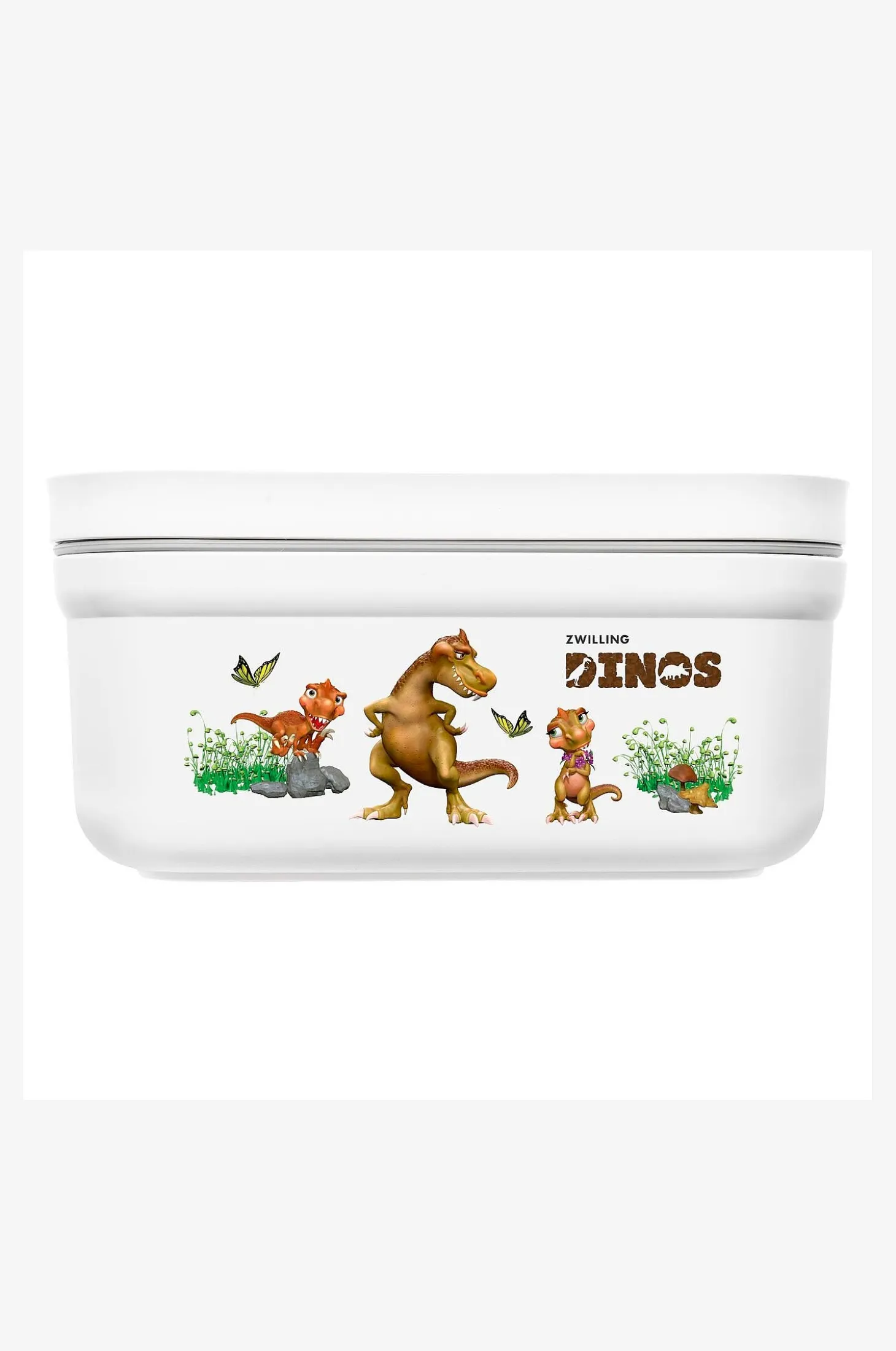 Vakuumirasia / eväsrasia S Fresh & Save Dinos