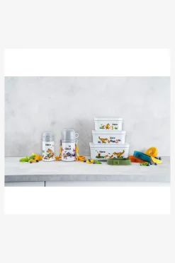 Vakuumirasia / eväsrasia S Fresh & Save Dinos
