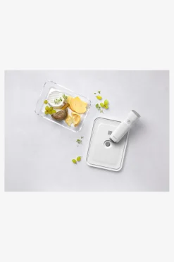 Vakuumirasia Fresh & Save 2000 ml Lasi