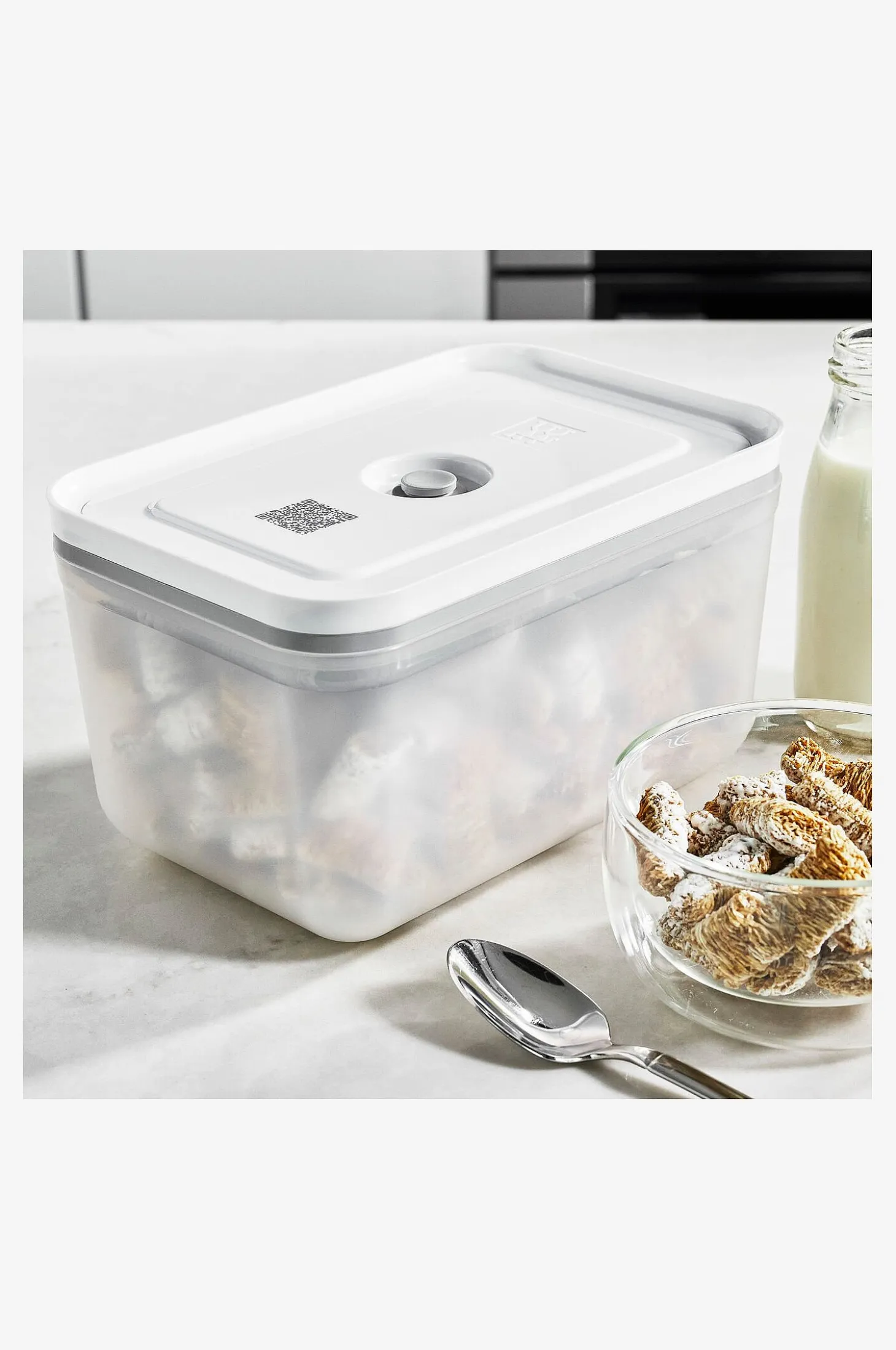 Vakuumirasia L Fresh & Save 2300 ml Plast