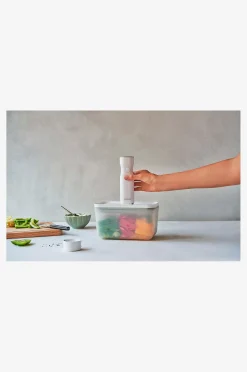 Vakuumirasia L Fresh & Save 2300 ml Plast