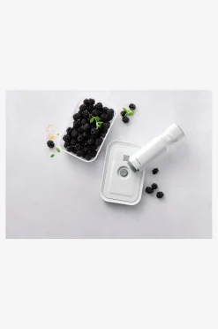 Vakuumirasia M Fresh & Save 1100 ml Muovia