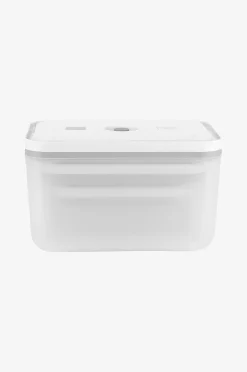 Vakuumirasiat Fresh & Save 3 kpl S, M ja L Plast