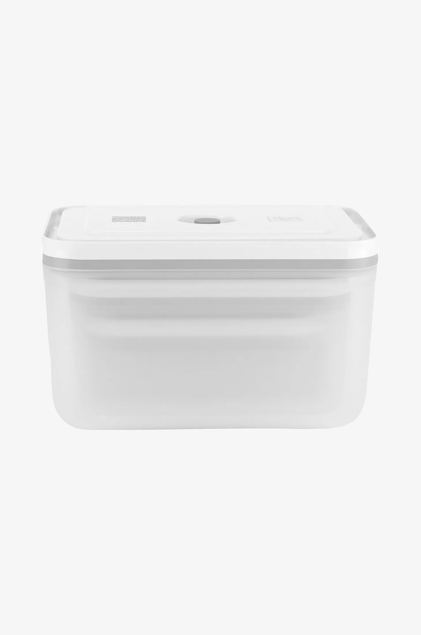 Vakuumirasiat Fresh & Save 3 kpl S, M ja L Plast