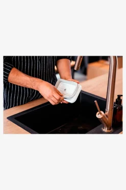 Vakuumirasiat Fresh & Save 3 kpl S, M ja L Plast