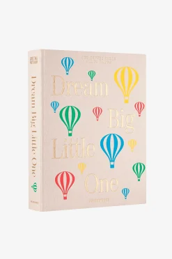 Valokuva-albumi Baby - Dream Big Little One