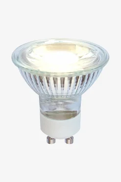 Valonlähde GU10 LED