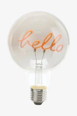 Valonlähde Hello G95 LED