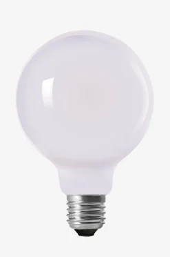 Valonlähde Twilight LED, 3-vaiheinen, 7 W, pallolamppu 9,5 cm