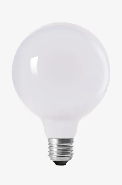 Valonlähde Twilight LED, 3-vaiheinen, 7 W, pallolamppu 12,5 cm