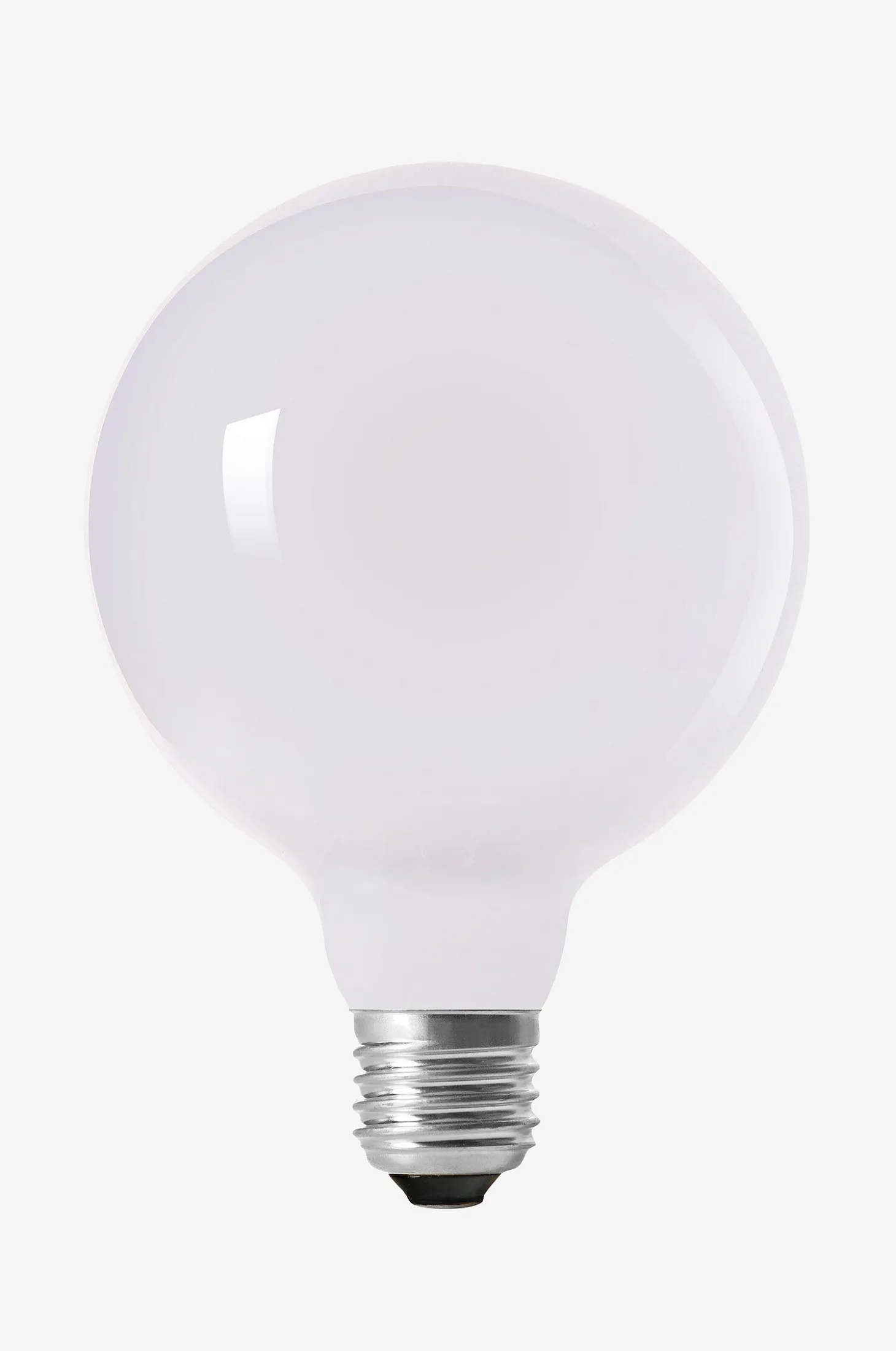 Valonlähde Twilight LED, 3-vaiheinen, 7 W, pallolamppu 12,5 cm